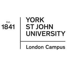 York St John London Campus